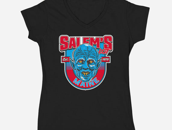 Salem's Lot