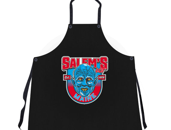 Salem's Lot
