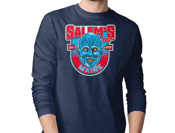 Salem's Lot