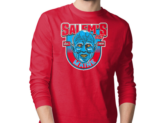Salem's Lot