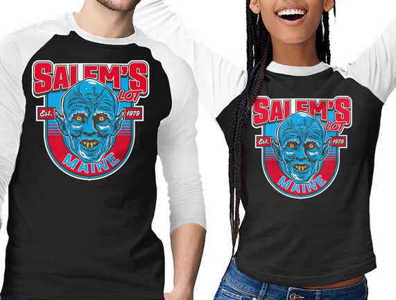 Salem's Lot