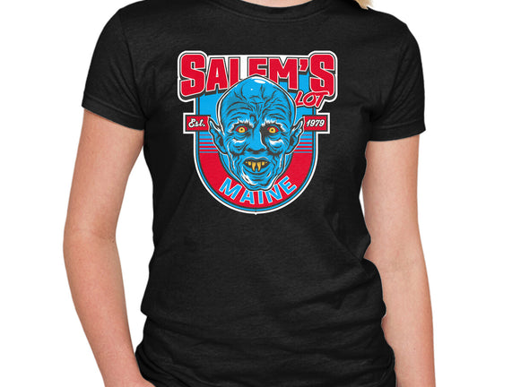Salem's Lot