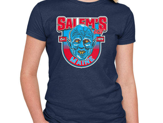 Salem's Lot
