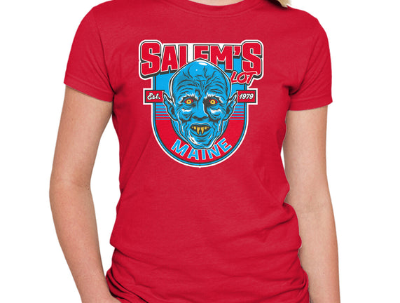 Salem's Lot
