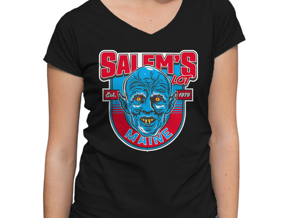 Salem's Lot