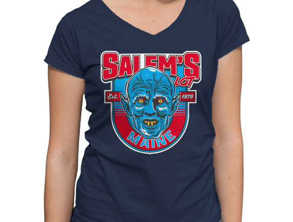 Salem's Lot