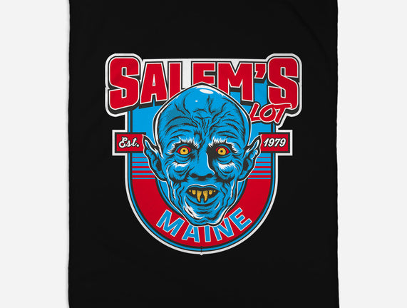 Salem's Lot