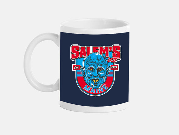 Salem's Lot