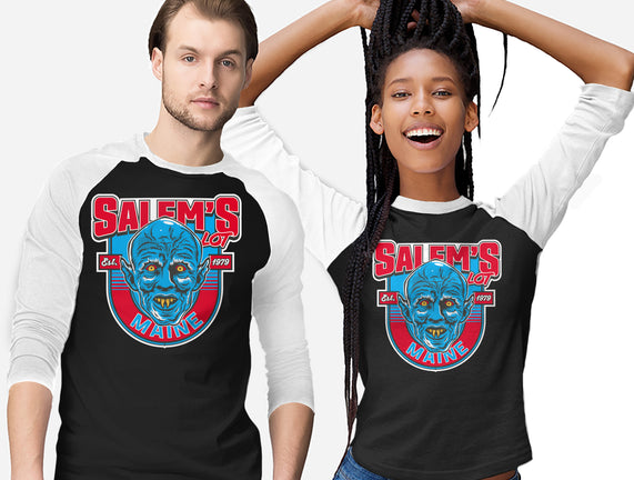 Salem's Lot