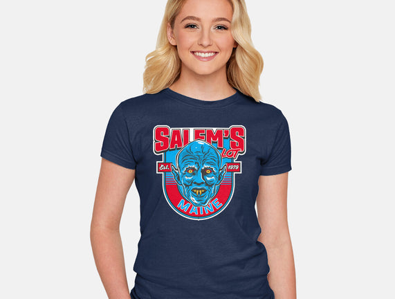 Salem's Lot