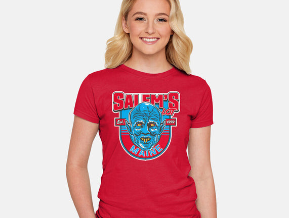 Salem's Lot