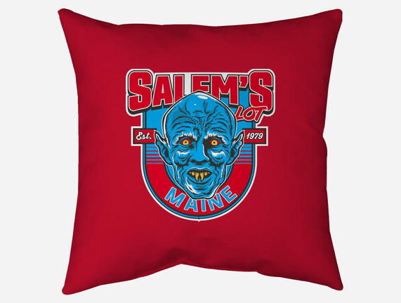 Salem's Lot
