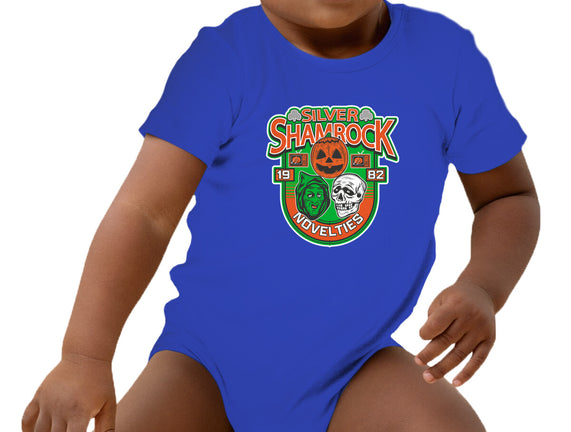 Silver Shamrock