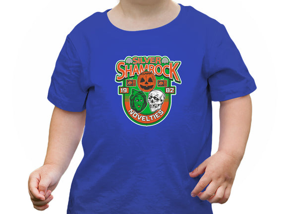 Silver Shamrock