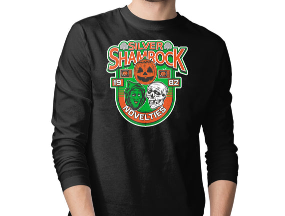 Silver Shamrock
