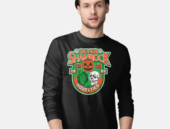 Silver Shamrock
