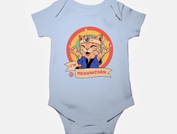 Meow-nicorn