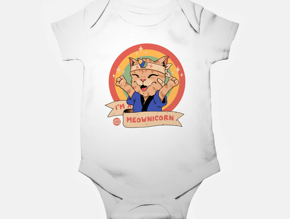 Meow-nicorn