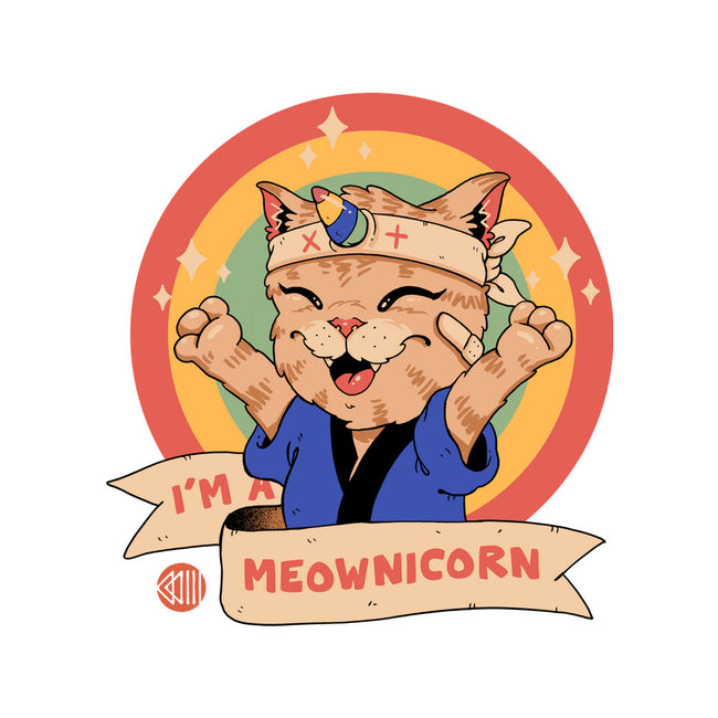 Meow-nicorn-Womens-Basic-Tee-vp021