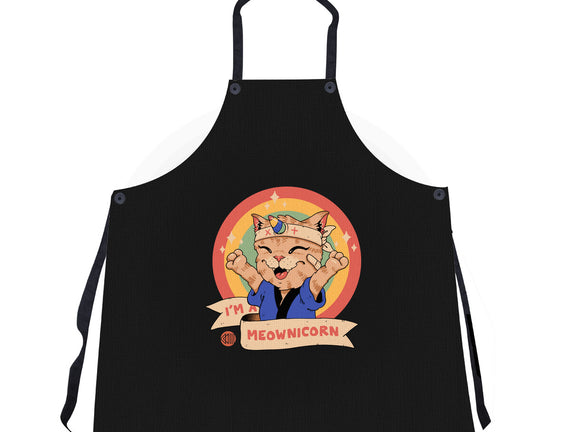 Meow-nicorn