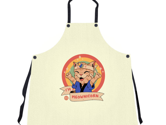 Meow-nicorn