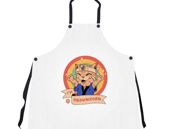 Meow-nicorn