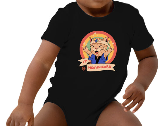 Meow-nicorn