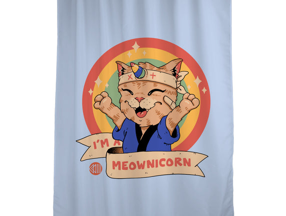Meow-nicorn
