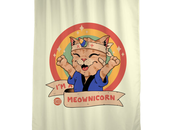 Meow-nicorn
