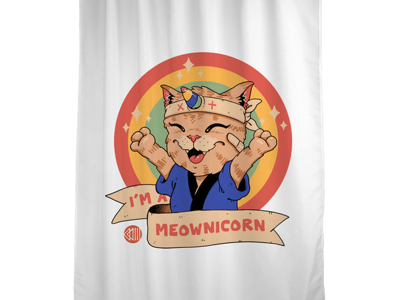 Meow-nicorn