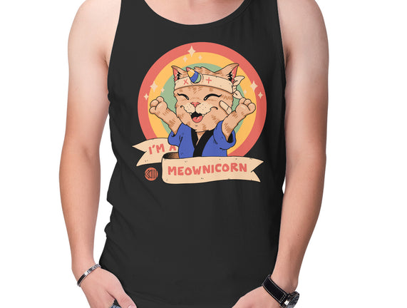 Meow-nicorn