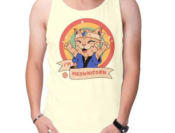 Meow-nicorn