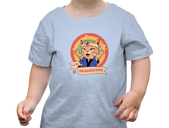 Meow-nicorn