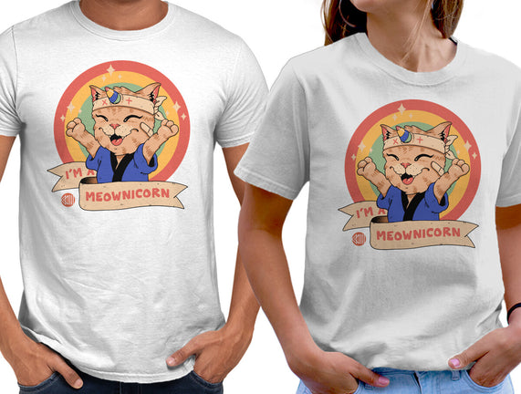 Meow-nicorn