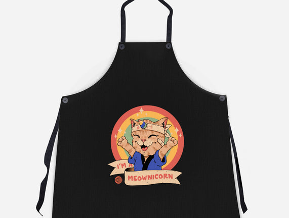 Meow-nicorn