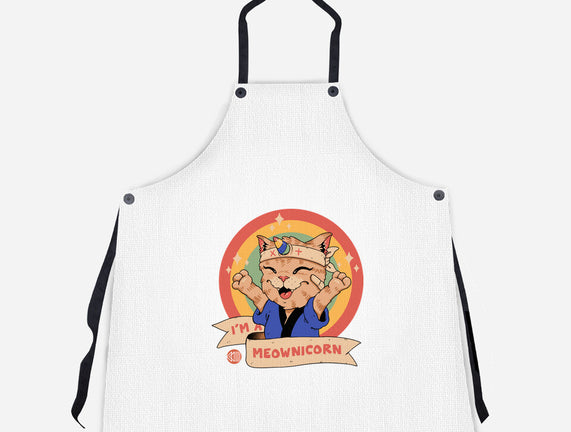Meow-nicorn