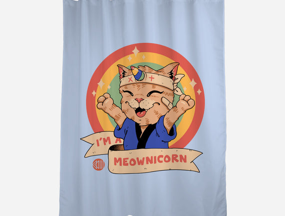 Meow-nicorn