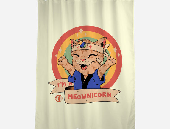Meow-nicorn