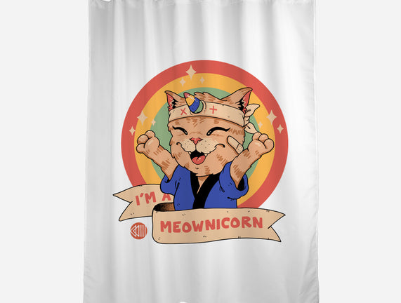 Meow-nicorn