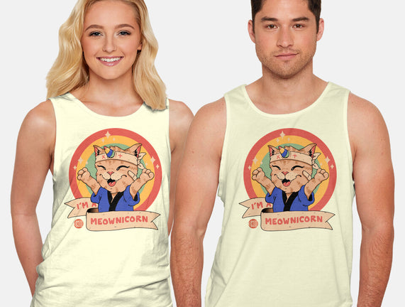 Meow-nicorn