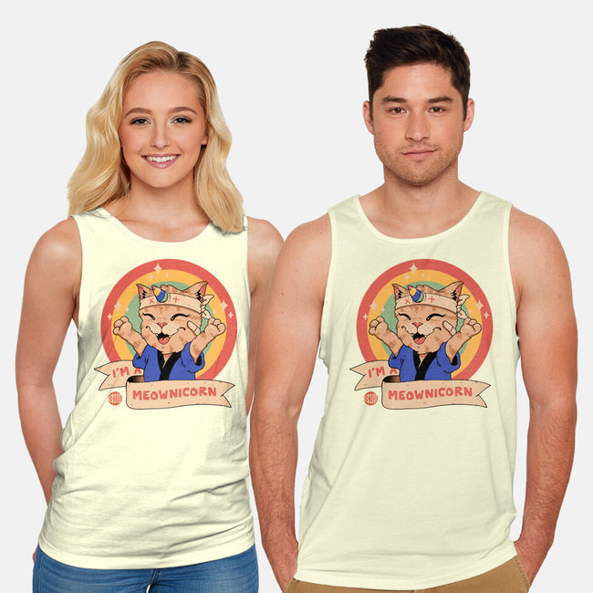 Meow-nicorn-Unisex-Basic-Tank-vp021