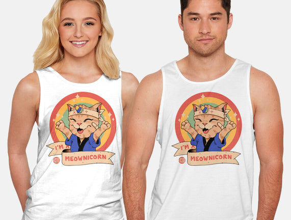 Meow-nicorn