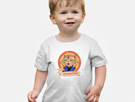 Meow-nicorn