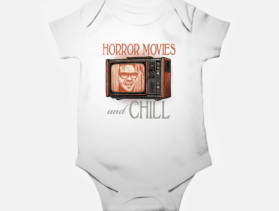 Horror Movies And Chill