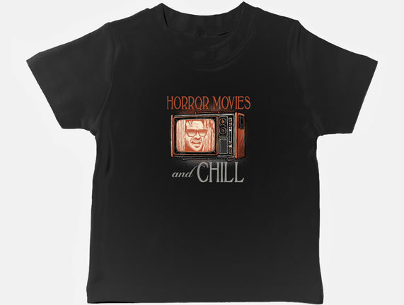 Horror Movies And Chill