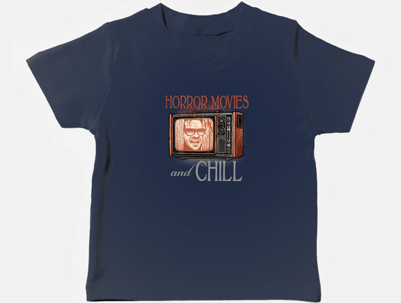 Horror Movies And Chill