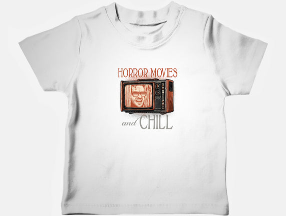 Horror Movies And Chill