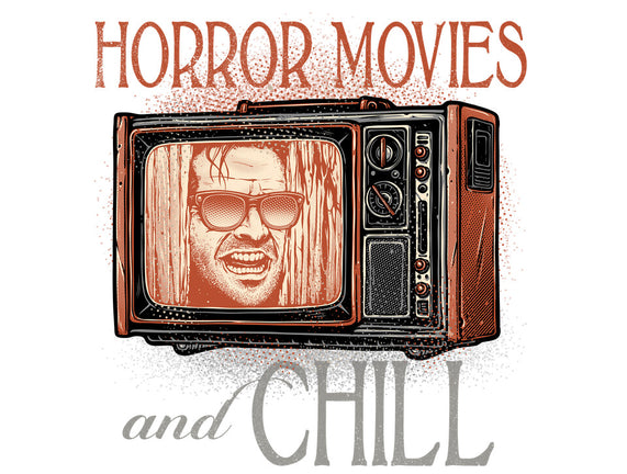 Horror Movies And Chill