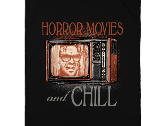 Horror Movies And Chill
