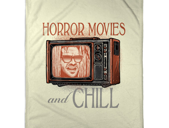 Horror Movies And Chill